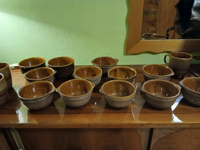 Sprzedam bulionówki PRL