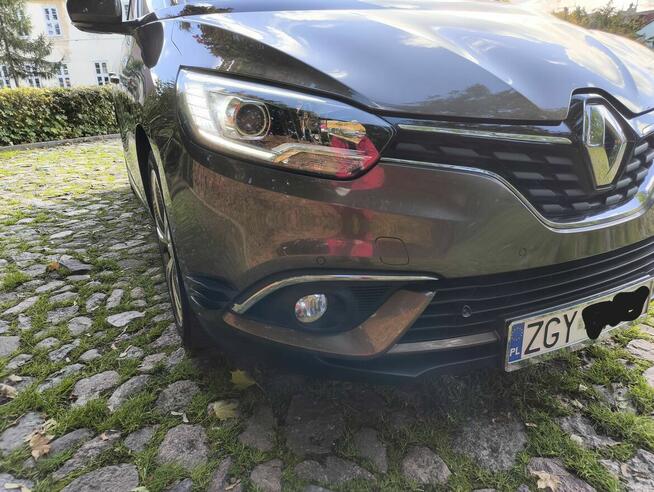 Renault Grand Scenic IV Minivan 1.5 dCi 110 KM EURO 6