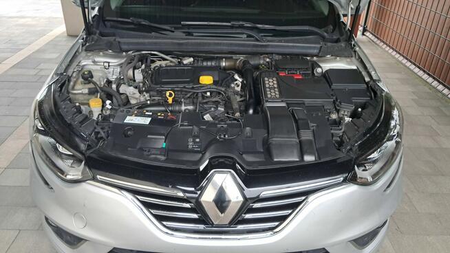 Renault MEGANE IV 1.6 DCI 131 KM / NAVI / LED /