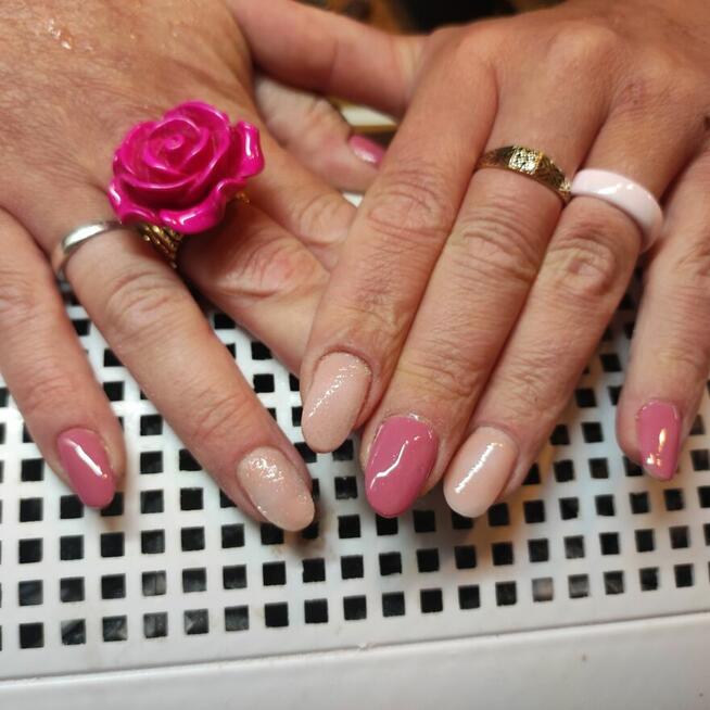 Szukam modelek do stylizacji paznokci