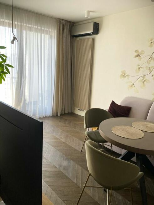 Power System - klimatyzacja Warszawa - wentylacja - serwis