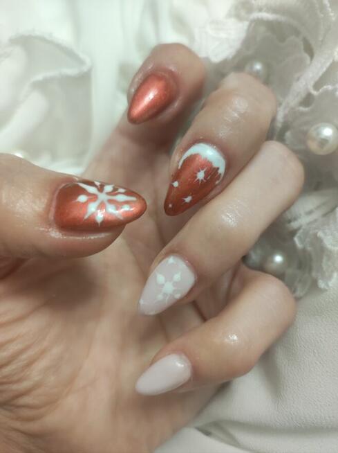 Szukam modelek do stylizacji paznokci