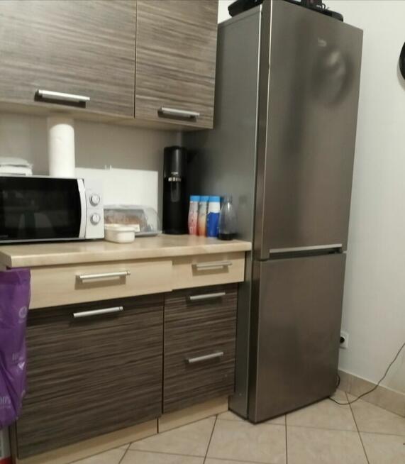 Sprzedam mieszkanie w Sarnowie gliwickim