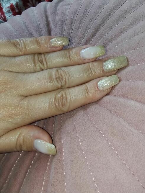 Stylizacja paznokci - mobilnie