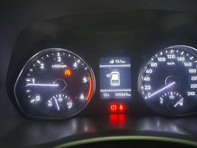 Hyundai i30 2019 kombi