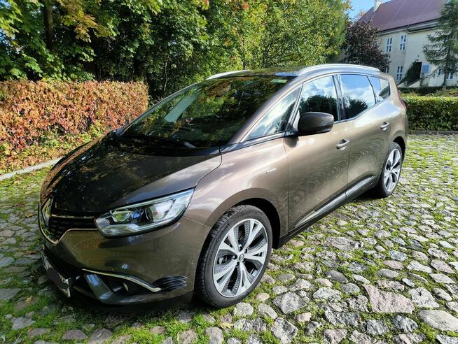 Renault Grand Scenic IV Minivan 1.5 dCi 110 KM EURO 6