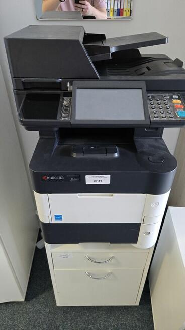 Telebimy LED dwustronne + inna elektronika