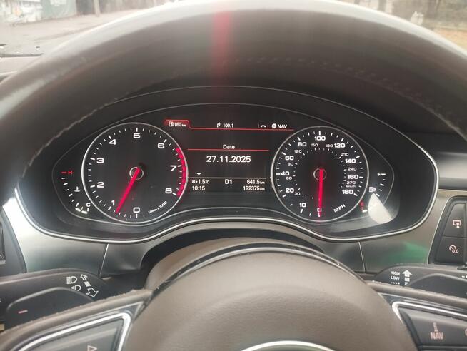 Audi A6 3.0T 310kM Quatro , automat