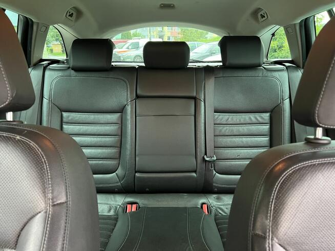 Sprzedam Opel Insignia 2010 2.0T benzyna 220KM 4x4 automat