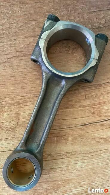 KIPOR 186F części do maszyn budowlanych