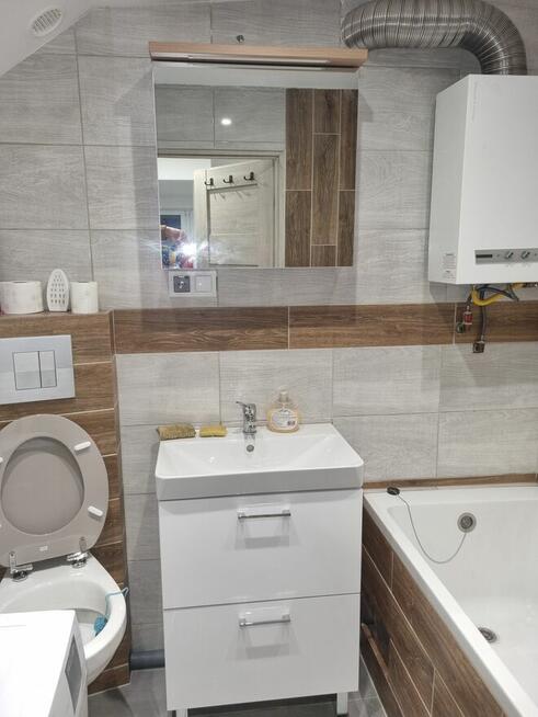 Piękne 3 pokojowe mieszkanie w Zabrzu blisko centrum