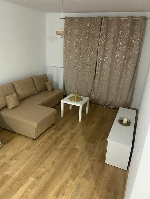 Wynajmę mieszkanie dwupokojowe Gdańsk