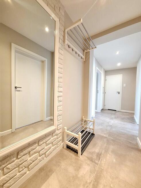 3 pokojowez balkonem przy ul.Langiewicza