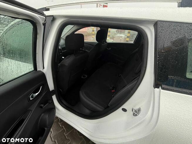 Renault Clio Energy dCi 90 Start & Stop LIMITED 2018