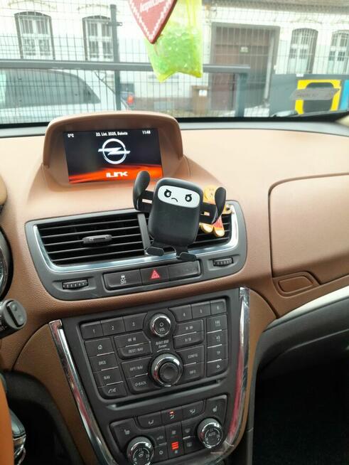 OPEL MOKKA AUTOMAT