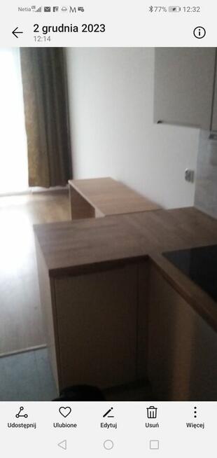 1600 zł, 29 m Zabłocie 100m od szybkiego tramwaju