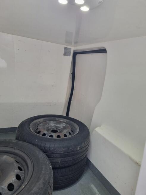 Sprzedam Opla combo 2014/15 1.6 cdti