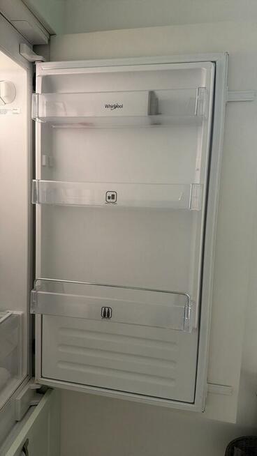 Whirlpool lodówka na sprzedaż w dobrym stanie
