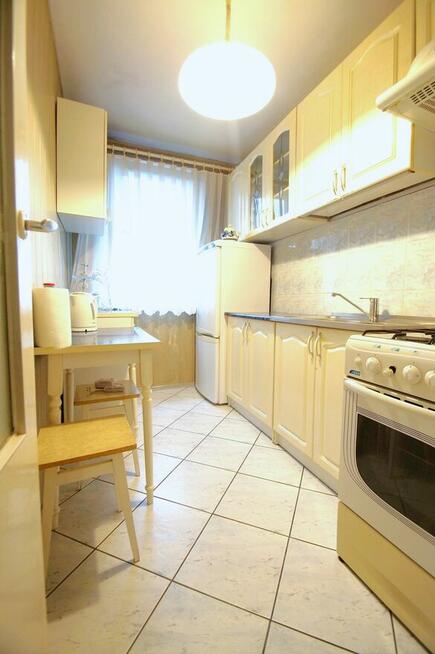 Sprzedam mieszkanie 2pokojowe. ul. Piłsudskiego,