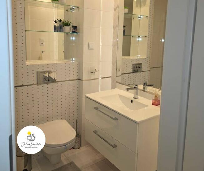 Nowoczesne mieszkanie na wynajem - Siedlce