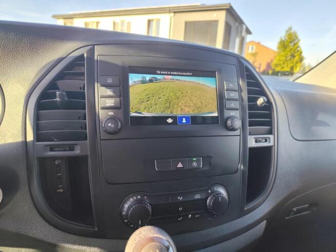 Mercedes Vito 110CDI ! Stan idelany