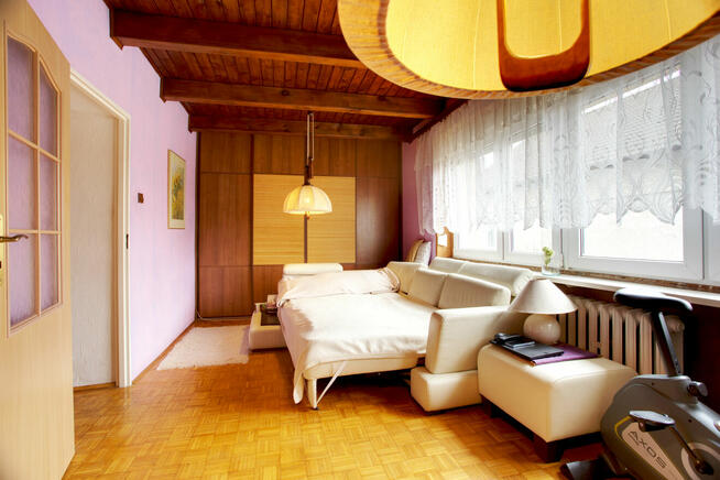 Dom wolnostojący Zielona Góra Osiedle Kilińskiego - blisko c