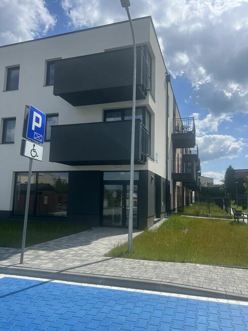 Sprzedam nowe, urzadzone 2 pokoje