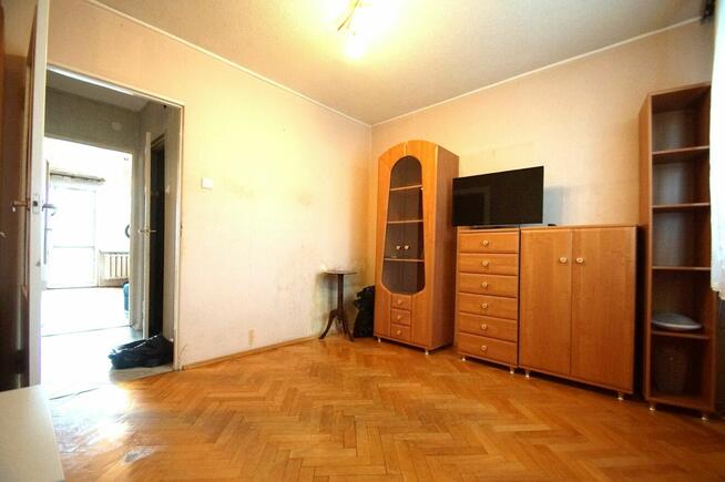 Sprzedam mieszkanie 2pokojowe. ul. Piłsudskiego,