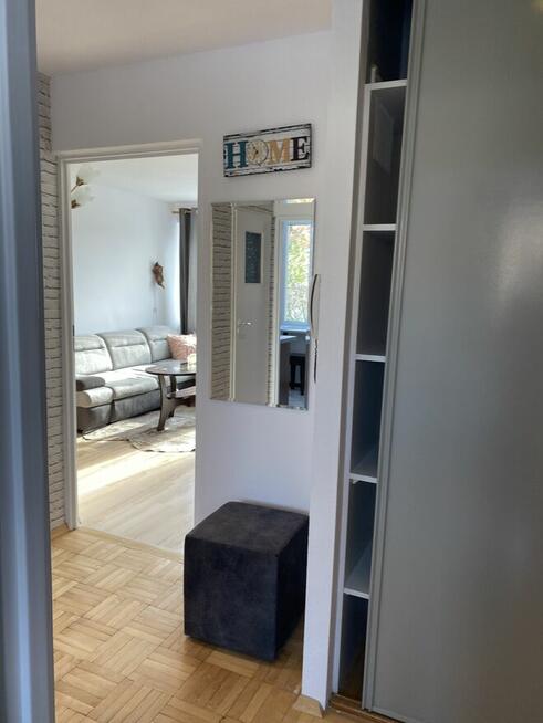 Mieszkanie do wynajęcia