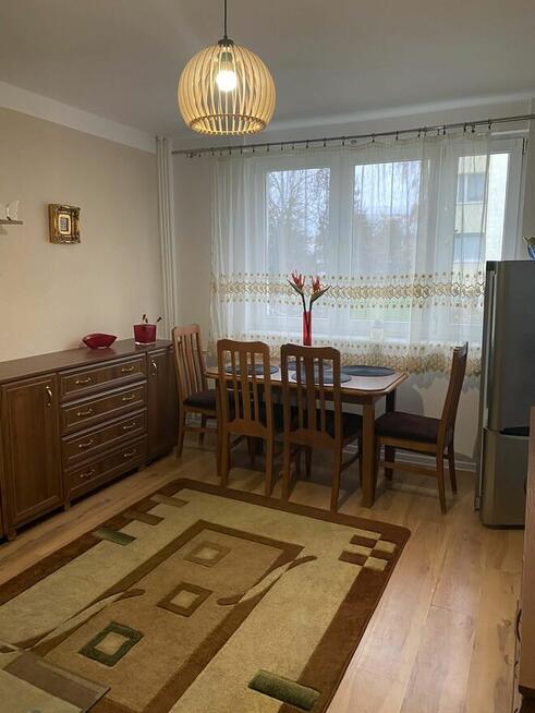 Mieszkanie na wynajem