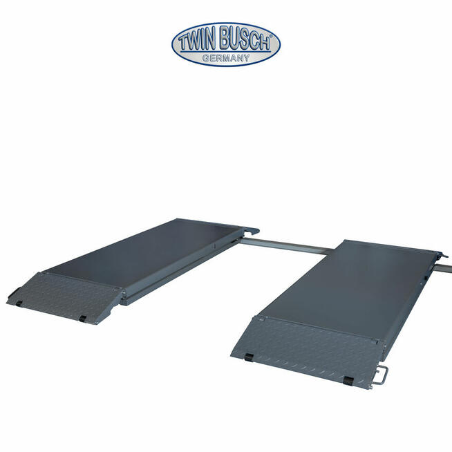 Podnośnik Nożycowy Elektromagnetyczny TW S35-20E-G GREY-Line