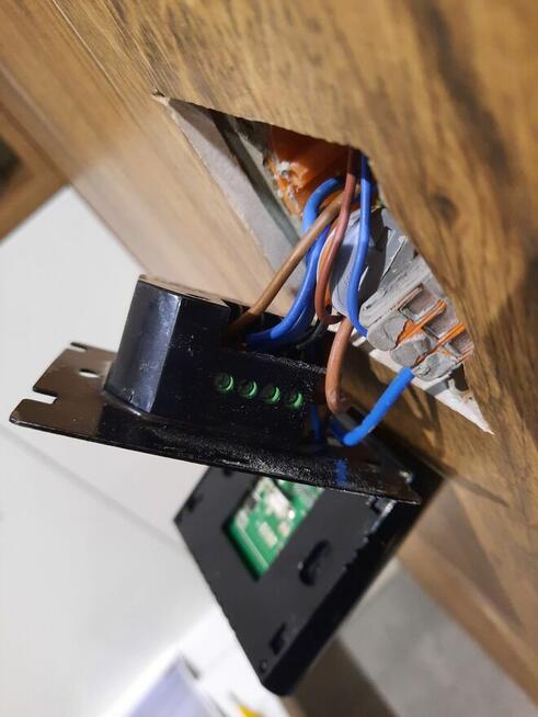 Serwis podgrzewaczy wody i pieców akumulacyjnych