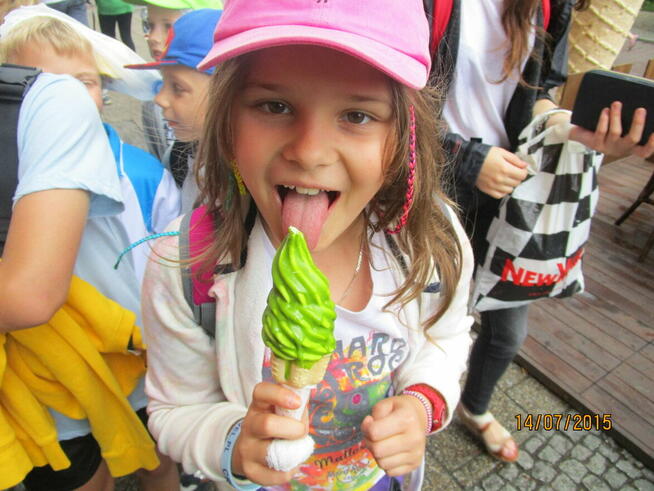 OBÓZ DLA DZIECI NAD MORZEM 2026 - OBOZY NOWEJ GENERACJI