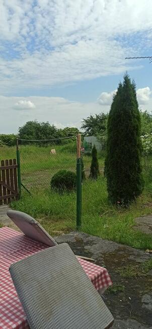 Zamienię mieszkanie w domu