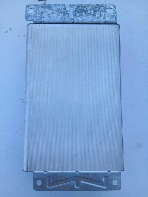 Audi A6 C6 i inne wzmacniacz amplituner 4F0035223