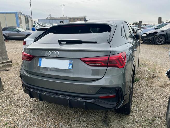 AUDI Q3 II 2.0 35 TDi 150 STronic7 S-Line GQ291