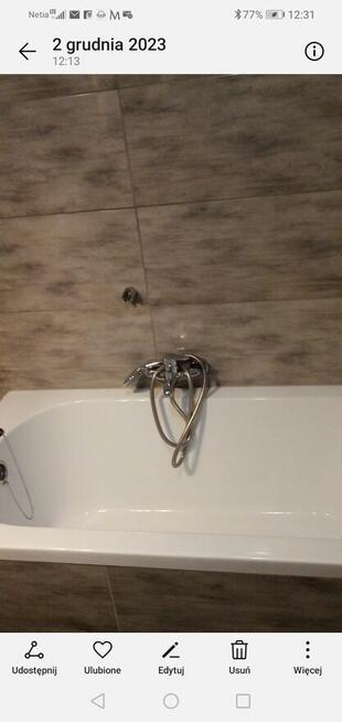 1600 zł, 29 m Zabłocie 100m od szybkiego tramwaju