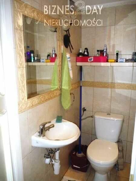 Pokój dla 1 lub 2 osób