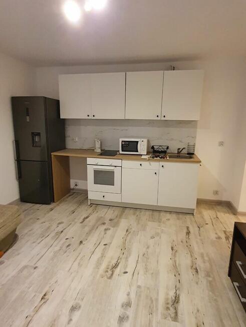 Mieszkanie kawalerka Bohaterow Katynia wynajmę na wynajem