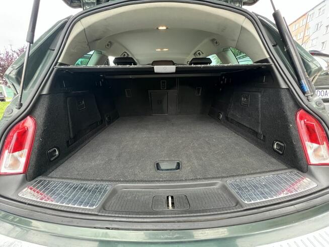 Sprzedam Opel Insignia 2010 2.0T benzyna 220KM 4x4 automat