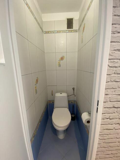 Mieszkanie do wynajęcia