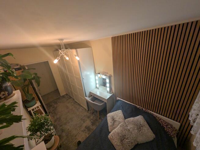 M4 -64,5 M2 -zmodyfikowane na M3 Bydgoszcz Fordon