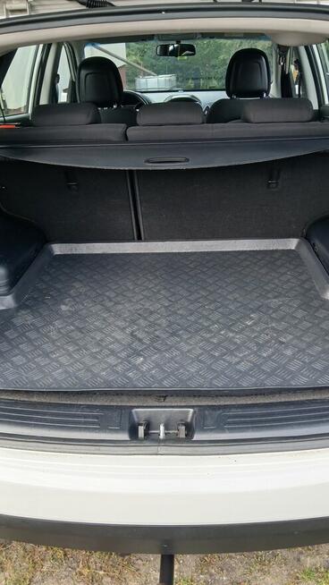 Sprzedam Hyundaj ix35 2014r. 96000 tys.km