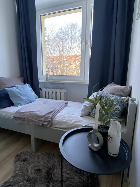 Mieszkanie do wynajęcia