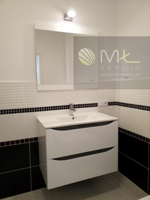 Hydraulik Wawer Usługi Hydrauliczne Wawer