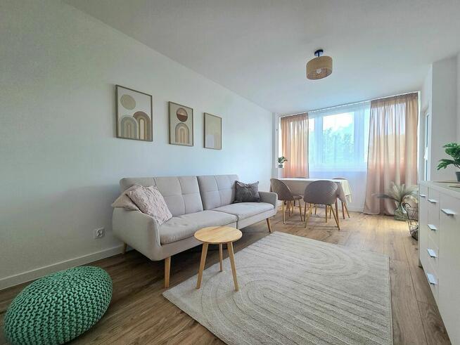 SPRZEDAM 3-POKOJOWE MIESZKANIE LUBIN, UL. PADEREWSKIEGO!