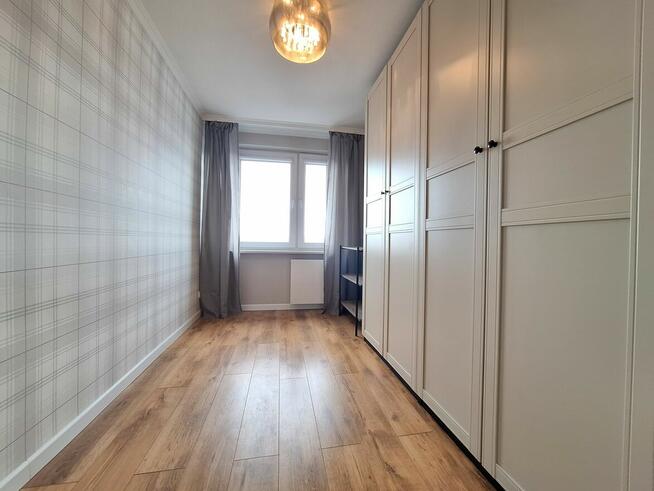 3 pokojowez balkonem przy ul.Langiewicza