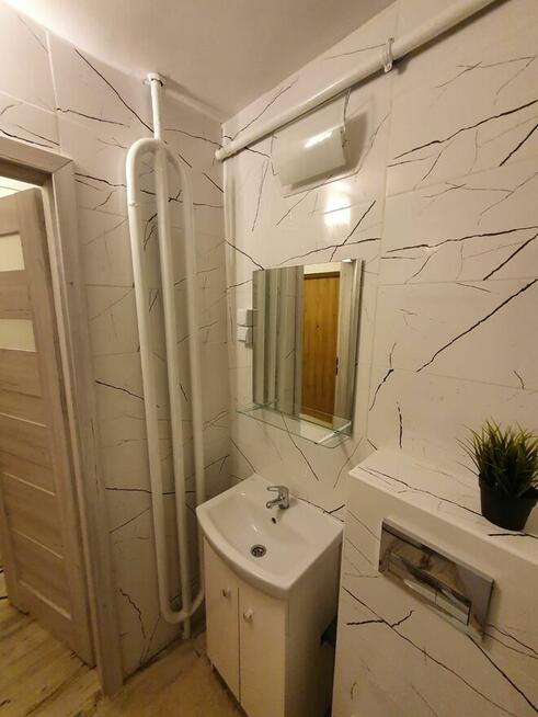 Mieszkanie kawalerka Bohaterow Katynia wynajmę na wynajem