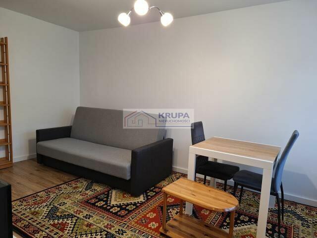 Przytuln kawalerka na Bielanach , Magirra