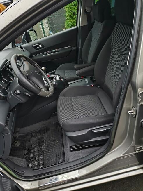 Peugeot 5008 2.0 HDi Family 7os